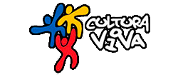 Logo - Cultura Viva