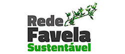 Logo - Favela Sustentável