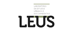 Logo - LEUS
